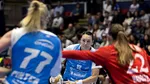 CSM București, prima finalistă în Cupa României la handbal
