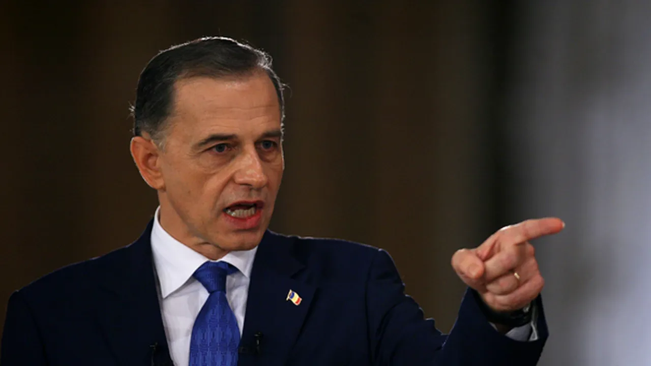 Geoană: Preferinţa PC de a avea candidat în colegiul 19 trebuie respectată