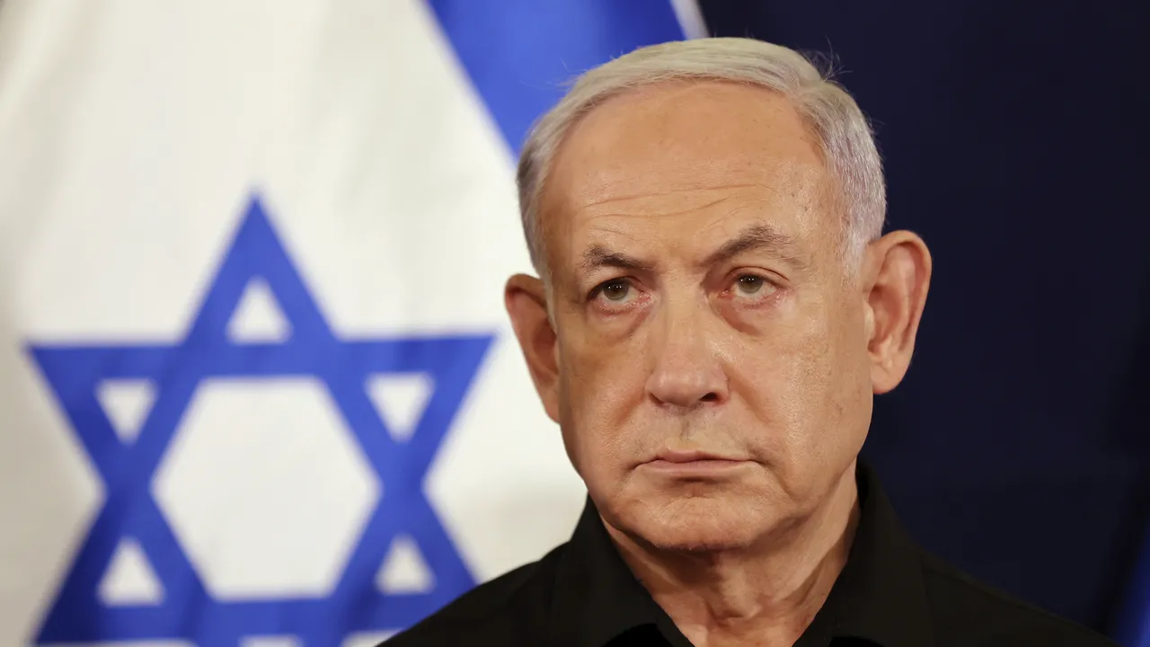 Netanyahu spune că încetarea focului se va încheia dacă Hamas nu returnează ostaticii