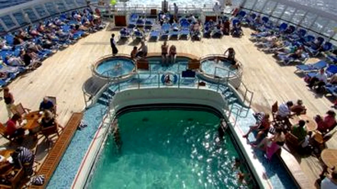Croaziere pe Marea Mediterană: de la 500 de euro/persoană pentru un sejur de o săptămână