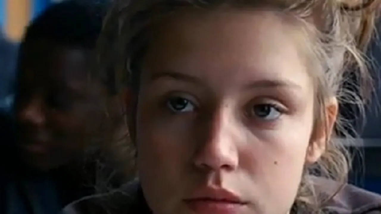Actriţele din 