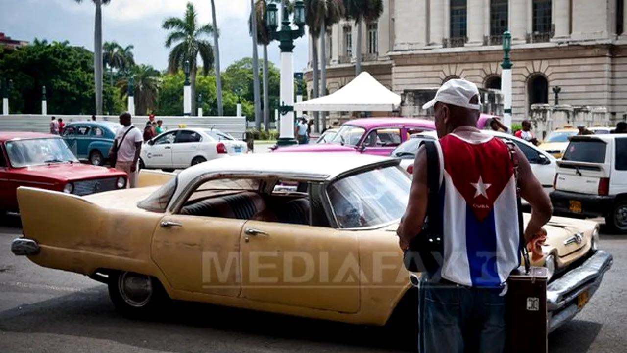 Cuba şi SUA au discutat despre divergenţele lor pe tema drepturilor omului