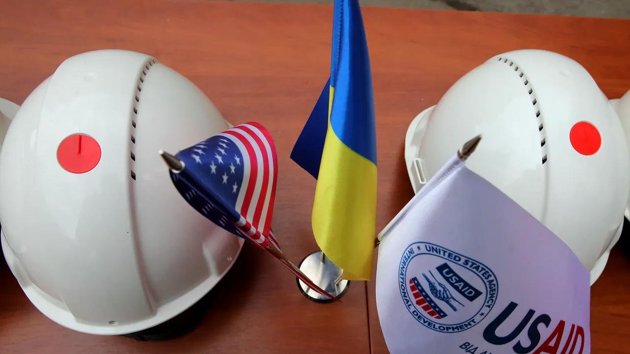 Statele Unite vor furniza Ucrainei asistenţă macroeconomică suplimentară