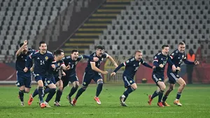 Tabloul echipelor de la EURO 2020 este complet. Macedonia participă pentru prima dată în istorie