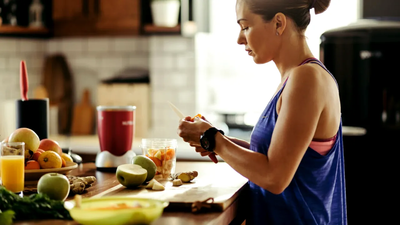 Obiceiuri banale pentru sănătate. Recomandările unui gastroenterolog format la Harvard și Stanford