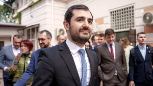 Claudiu Năsui: Legea salarizării e menită să crească din nou cheltuielile / Eu cred că unele salarii la stat ar trebui să scadă