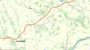 Un nou drum de mare viteză: Cătălin Drulă anunţă lansarea licitaţiei pentru proiectarea drumului Bucureşti-Alexandria