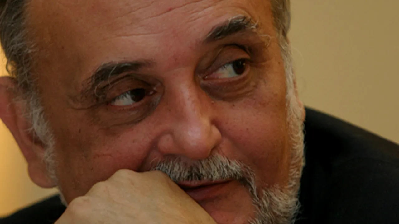 Lider PNL Prahova: După miting, Patriciu a spus să fie publicate imaginile cu Băsescu lovind un copil