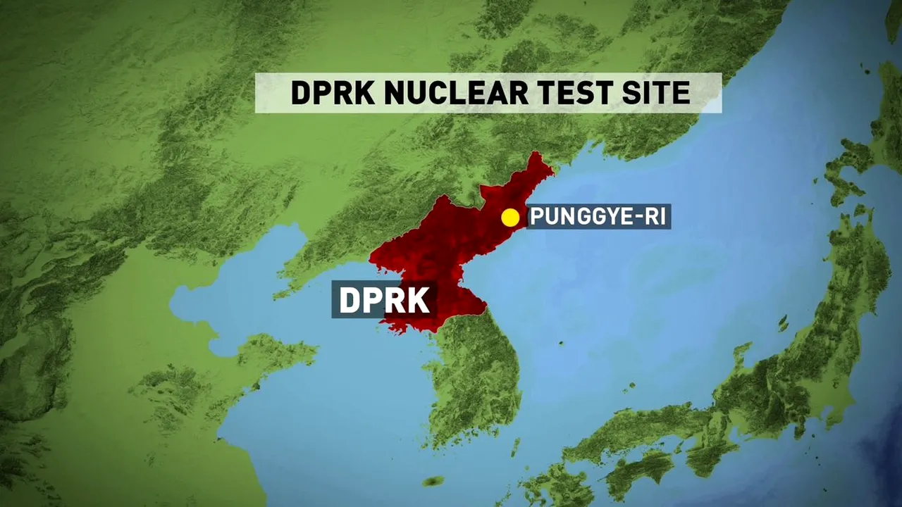 MONITORUL APĂRĂRII | Coreea de Nord ameninţă cu reluarea testelor nucleare şi balistice / Reacţia Statelor Unite