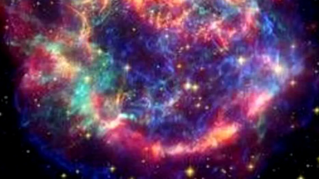 Unul dintre cele mai mari mistere din Univers, în sfârşit, descifrat
