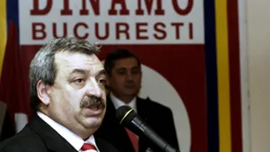Marcel Popescu: FC Dinamo are datorii la CS Dinamo de 2.700.000 lei