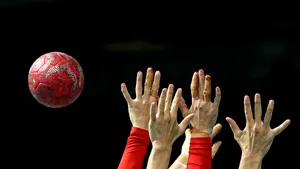 Handbal: CSM București - Brăila și Rapid - Bistrița, în Final Four-ul Cupei României