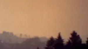 La cererea oricărui cetăţean, Canada verifică dacă există OZN-uri pe cer