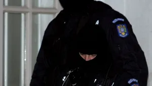 Marcel Popa, bodyguardul lui Becali, arestat pentru 29 de zile