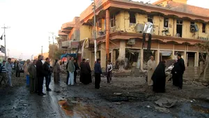 Cel puţin 46 de persoane au murit în urma unor violenţe în Irak