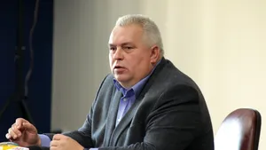 Judeţul Constanţa, parte civilă într-un nou dosar DNA, împotriva lui Nicuşor Constantinescu