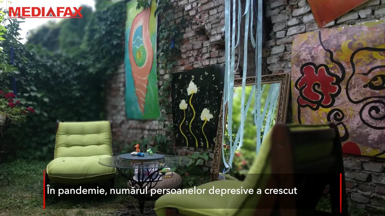 Cum te-a afectat pandemia? Sfatul psihoterapeuţilor te poate ajuta să depăşeşti clipele grele. „Este o criză la nivel personal”