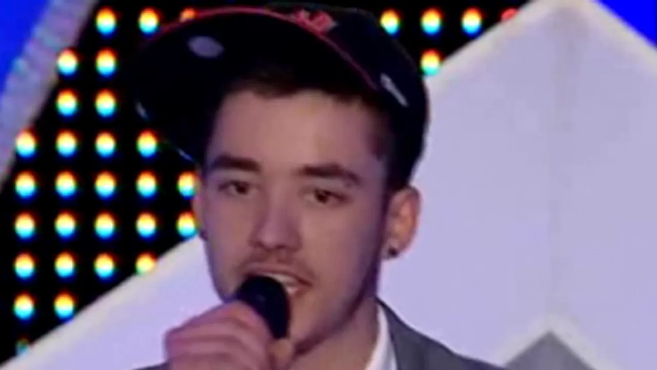 Adrian Ţuţu a câştigat finala 