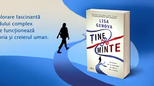 Ţine minte: ştiinţa de a memora şi arta de a uita 