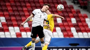 România U21 0-0 Germania U21. Tricolorii eliminaţi de la EURO U21