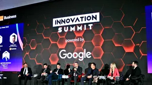 Astăzi a început Bucharest Tech Week, cel mai amplu festival de tehnologie şi inovaţie din Europa Centrală şi de Est