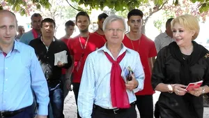 Ce spune edilul PSD din Teleorman despre mutarea neaşteptată a fiului său de a se înscrie în partidul lui Cioloş: Eu înţeleg că e nemulţumit
