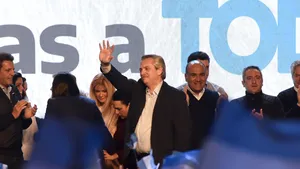 Alberto Fernandez, candidatul de centru-stânga, a câştigat alegerile prezidenţiale din Argentina