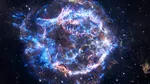 Premieră în astronomie: două supernove provenite din același sistem stelar, identificate de cercetători