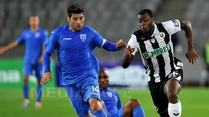 CS Universitatea Craiova a învins Universitatea Cluj, scor 2-0, în Liga I