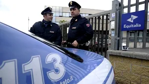 Atentat în Italia: O scrisoare conţinând un proiectil şi destinată biroului pentru impozite, interceptată la Torino