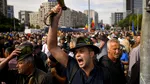 Europarlamentar PSD, despre violențele de la protestul fermierilor: O mobilizare a unor forțe care încearcă să destabilizeze ordinea publică