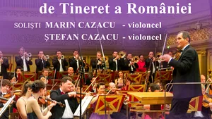 Gala Ceaikovski, pe 3 martie la Sala Radio