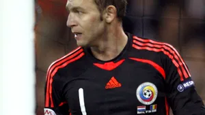 Lobonţ: Avem de învăţat foarte mult după acest turneu final