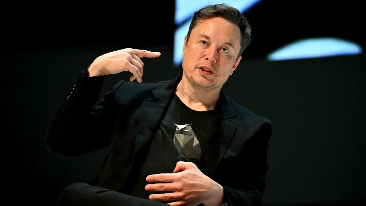Elon Musk promite 45 de milioane de dolari pe lună pentru alegerea lui Trump