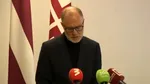 Ministrul Apărării din Letonia a demisionat după incidentele cu drone care au lovit facilități petroliere