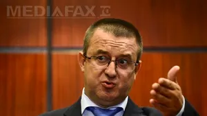 Procesul în care Blejnar îi cere Dianei Severin 1 milion de euro: Fostul şef al ANAF, obligat să achite taxă de timbru de 50.000 lei