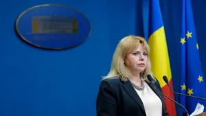 USR a atacat la CCR hotărârea de revocare a Ancăi Dragu din funcţia de preşedinte al Senatului