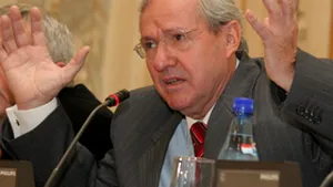 Ciontu: PC nu susţine moţiunea care serveşte intereselor lui Băsescu şi ale PD