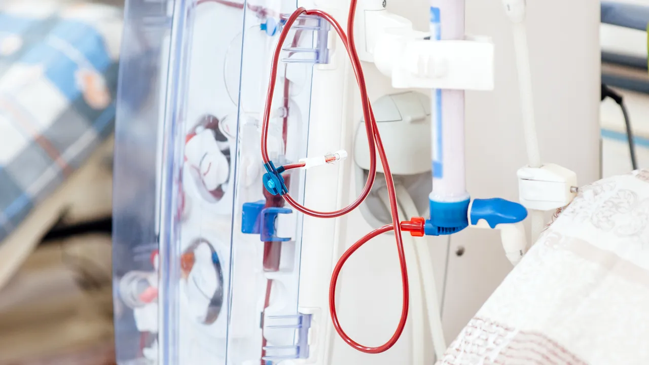 Agenţia de Transplant:  Doar 11 din cele 41 de spitale acreditate în România au efectuat transplanturi