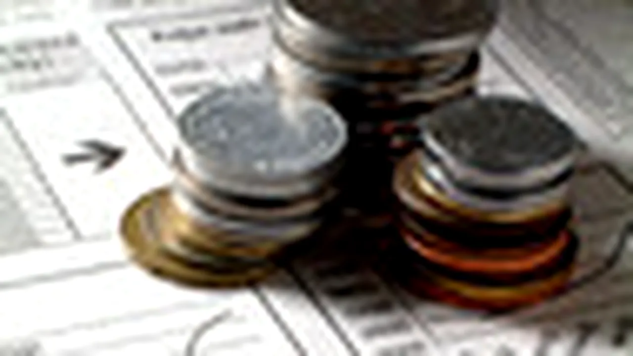 Romania's 11-Mo Curr Acct Gap Widens 7.8% YY To EUR16B