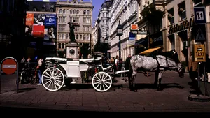 Viena, oraşul cu cea mai bună calitate a vieţii din lume - GALERIE FOTO