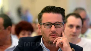 Senatorul Ciprian Rogojan trece de la PMP la UNPR