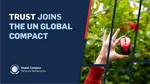 Trust se alătură inițiativei Pactului Global al Națiunilor Unite pentru îmbunătățirea standardelor de sustenabilitate pentru accesoriile digitale