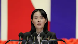 Sora lui Kim Jong Un respinge apropierea de noul guvern din Coreea de Sud. Phenianul își întărește relația cu Moscova