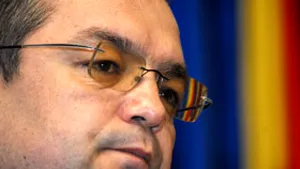 Boc: Dacă Geoană îşi însuşeşte strategia prezidenţială pe educaţie, putem discuta