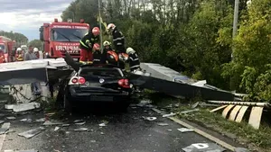 Robu, despre poarta care a ucis un tânăr: Dacă vor fi găsite persoane vinovate, trebuie să plătească.(...) Cred că s-a mers cam departe cu această temă