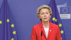 Un centru internaţional pentru urmărirea penală a crimelor din Ucraina va fi înfiinţat la Haga