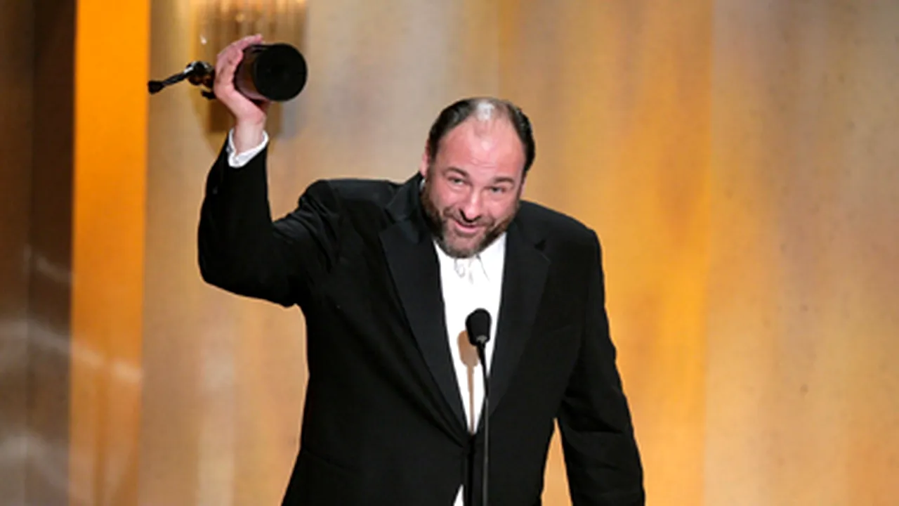 Garderoba lui Tony Soprano, la o licitaţie în interes caritabil