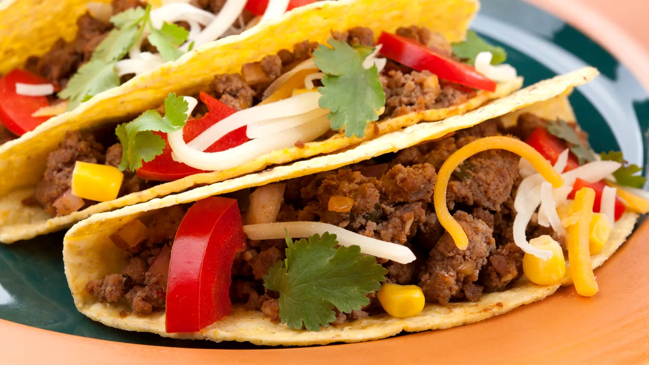 Când se deschide noul restaurant Taco Bell din Bucureşti