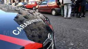 Cei doi români care evadaseră dintr-un penitenciar italian au ajuns din nou în detenţie